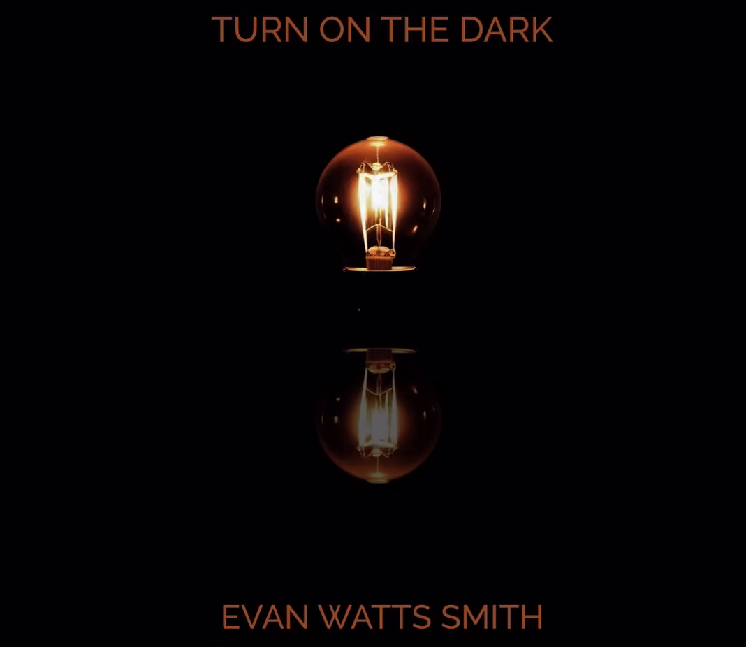 Evan Watts Smith — debut album cover